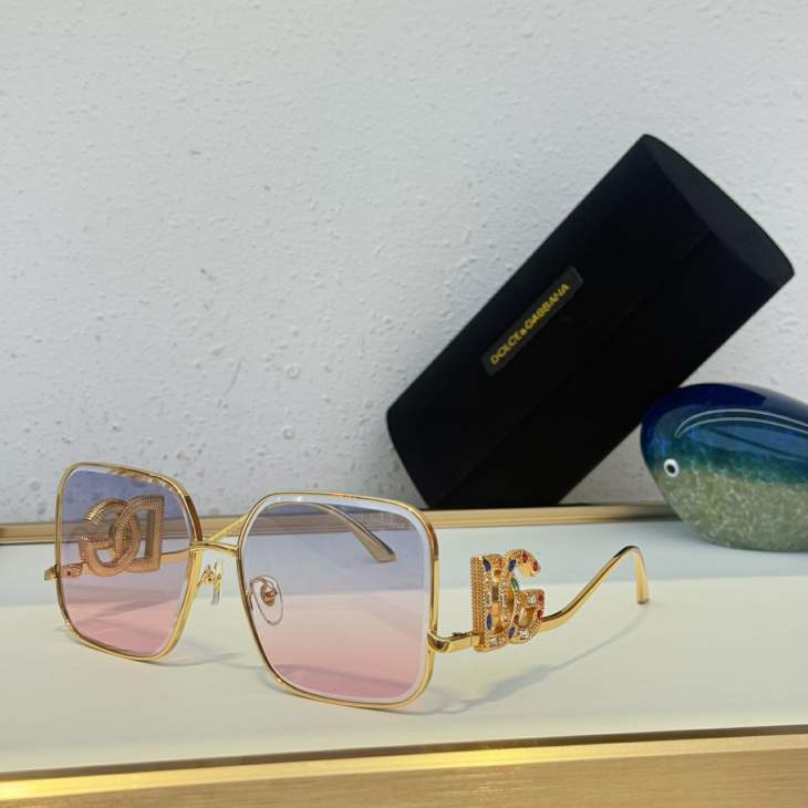 Picture of Dolce Gabbana Sunglasses _SKUfw80443713fw